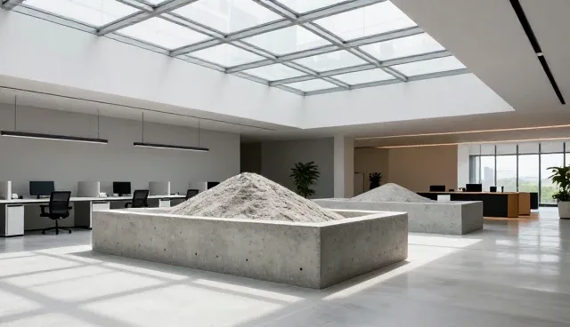 混凝土添加剂在基建项目中的应用趋势与挑战