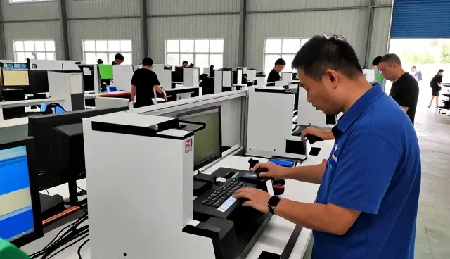 烟台铂之杰建材有限公司推荐适用于批量生产的质量检验