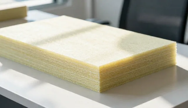 温度变化对建筑用保温板性能的影响原因